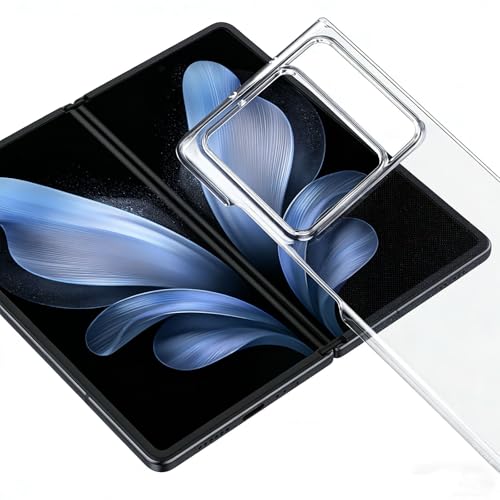【新品未使用】 nubia fold A502ZT ＋ 純正ケース Amazon.co.jp: For ZTE Nubia Fold ケース nubia Fold A502ZT カバー